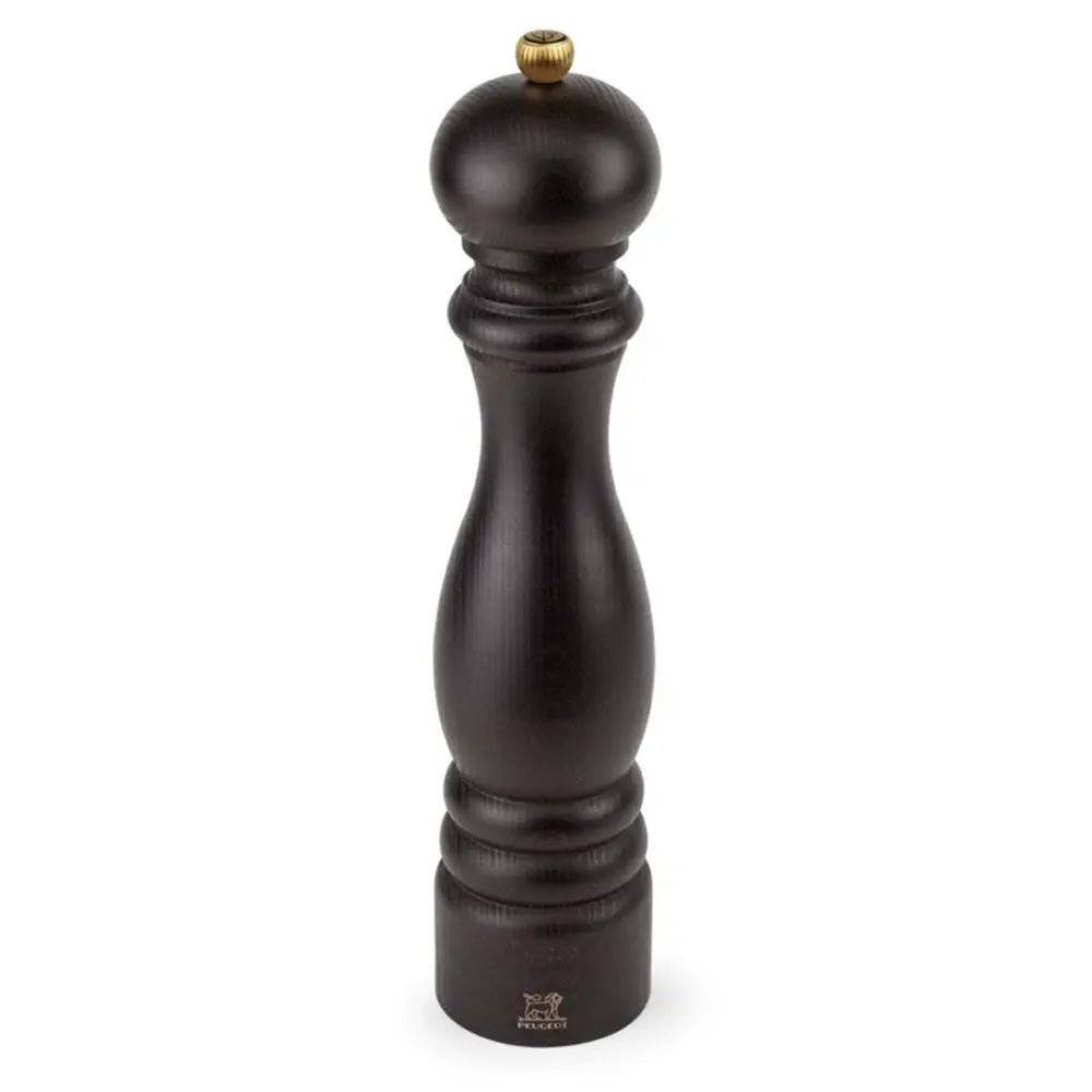 Peugeot Paris Wooden Pepper Mill - 30cm Peugeot