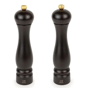 Peugeot Clermont Salt and Pepper Mill Set - 24cm