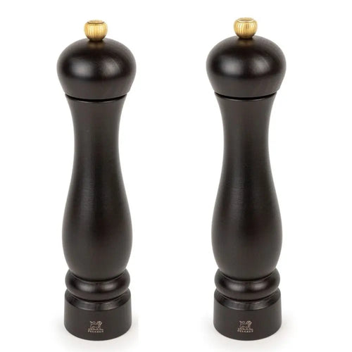 Peugeot Clermont Salt and Pepper Mill Set - 24cm