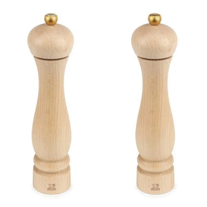 Peugeot Clermont Salt and Pepper Mill Set - 24cm