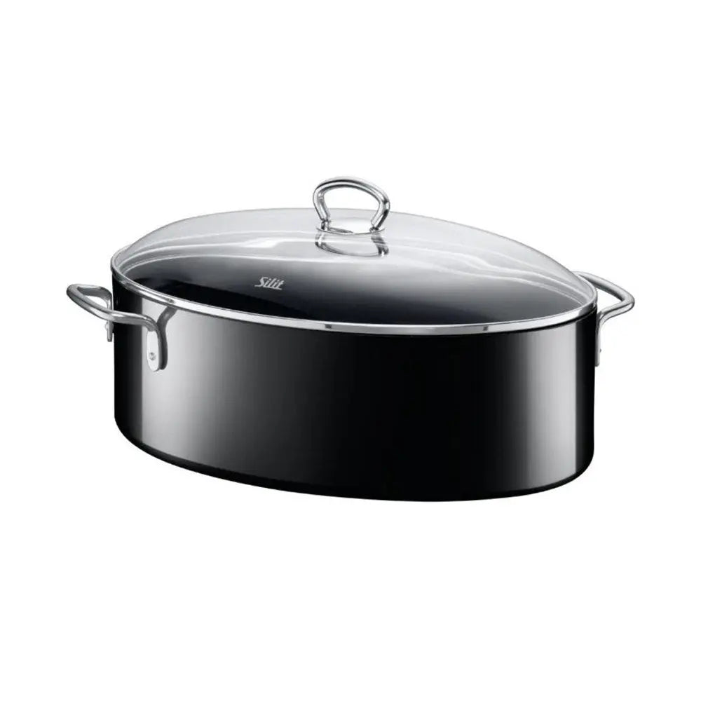 Silit Oval Roasting Pan - 36cm