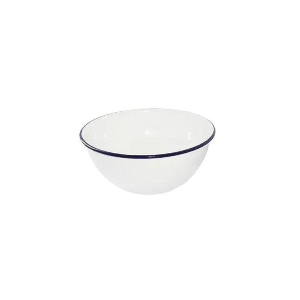 Falcon Enamelware Cereal Bowl Falcon Enamelware