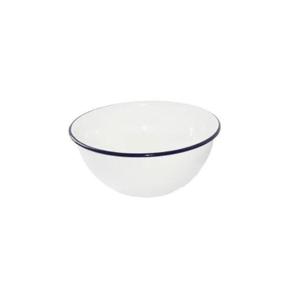 Falcon Enamelware Cereal Bowl Falcon Enamelware