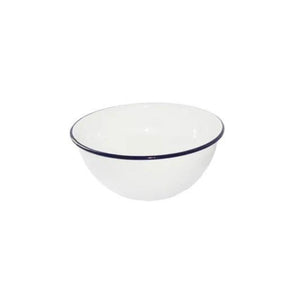 Falcon Enamelware Cereal Bowl Falcon Enamelware
