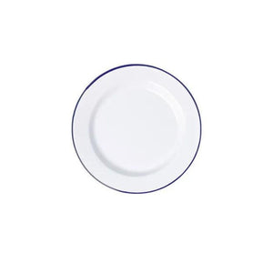 Falcon Enamelware Dinner Plate Falcon Enamelware