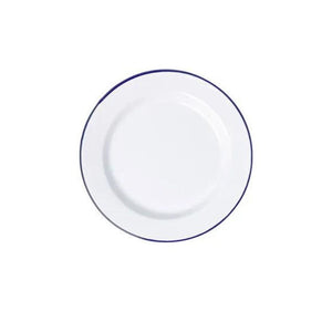 Falcon Enamelware Dinner Plate Falcon Enamelware