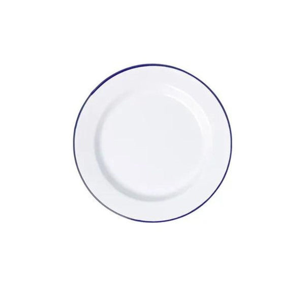 Falcon Enamelware Dinner Plate Falcon Enamelware