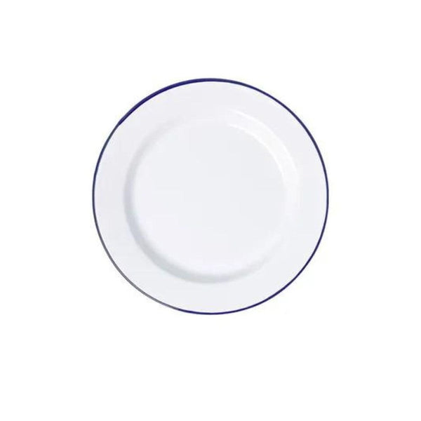 Falcon Enamelware Dinner Plate Falcon Enamelware