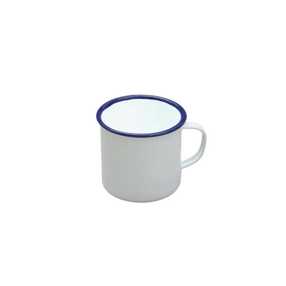 Falcon Enamelware Mug - 500ml Falcon Enamelware