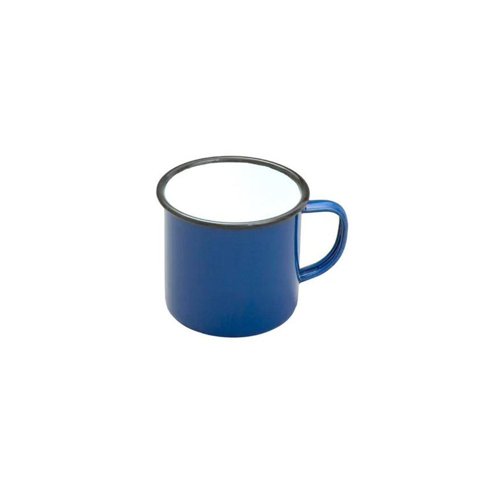 Falcon Enamelware Mug - 500ml Falcon Enamelware