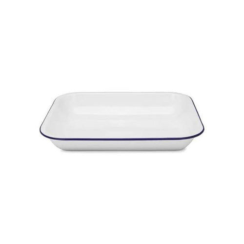 Falcon Enamelware Bake Pan Falcon Enamelware