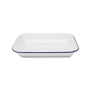 Falcon Enamelware Bake Pan Falcon Enamelware