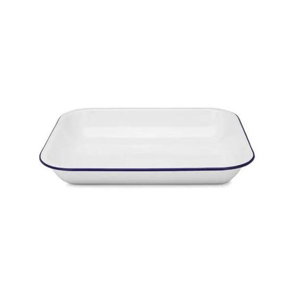 Falcon Enamelware Bake Pan Falcon Enamelware
