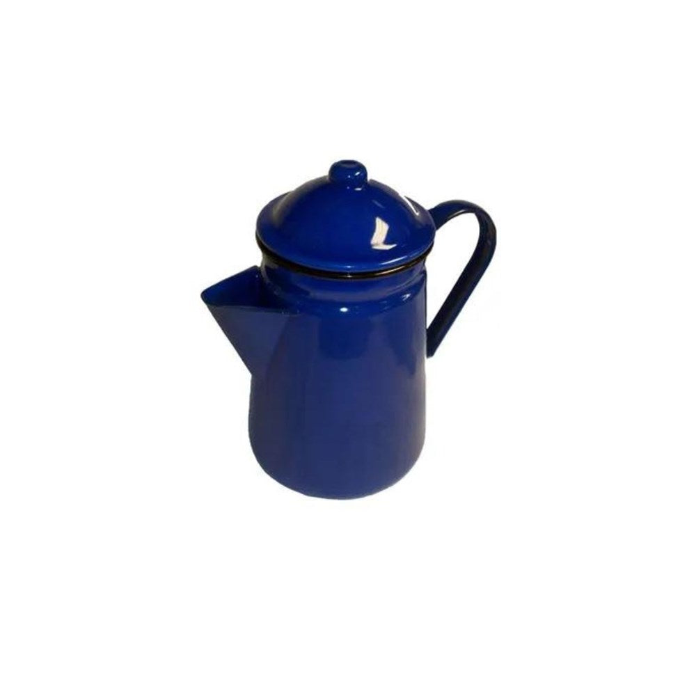 Falcon Enamelware Coffee Pot - 1.3L Falcon Enamelware