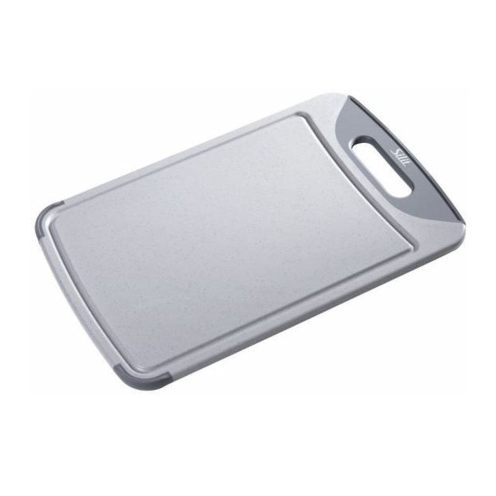 Silit Anti Bacterial Cut Up Board - 38 x 25cm Silit