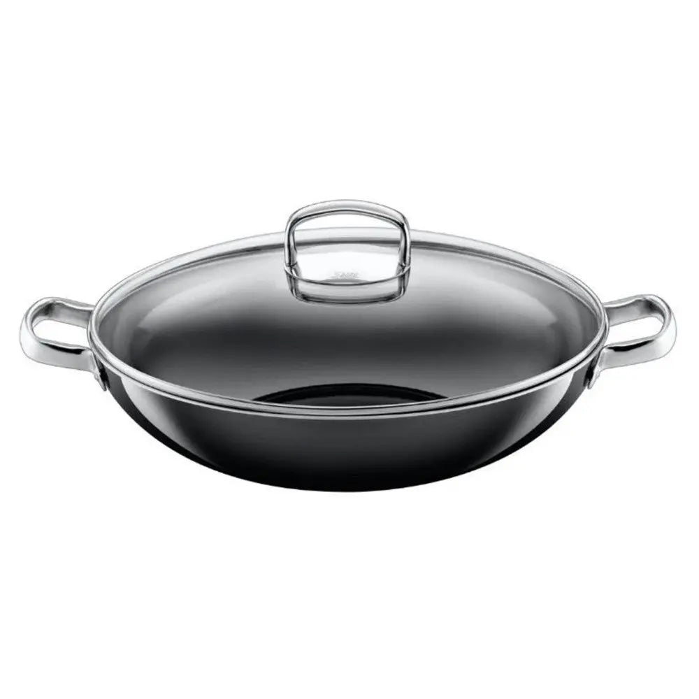 Silit Wok Profi with Lid - 36cm
