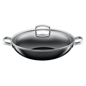 Silit Wok Profi with Lid - 36cm