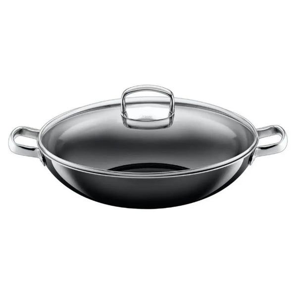 Silit Wok Profi with Lid - 36cm