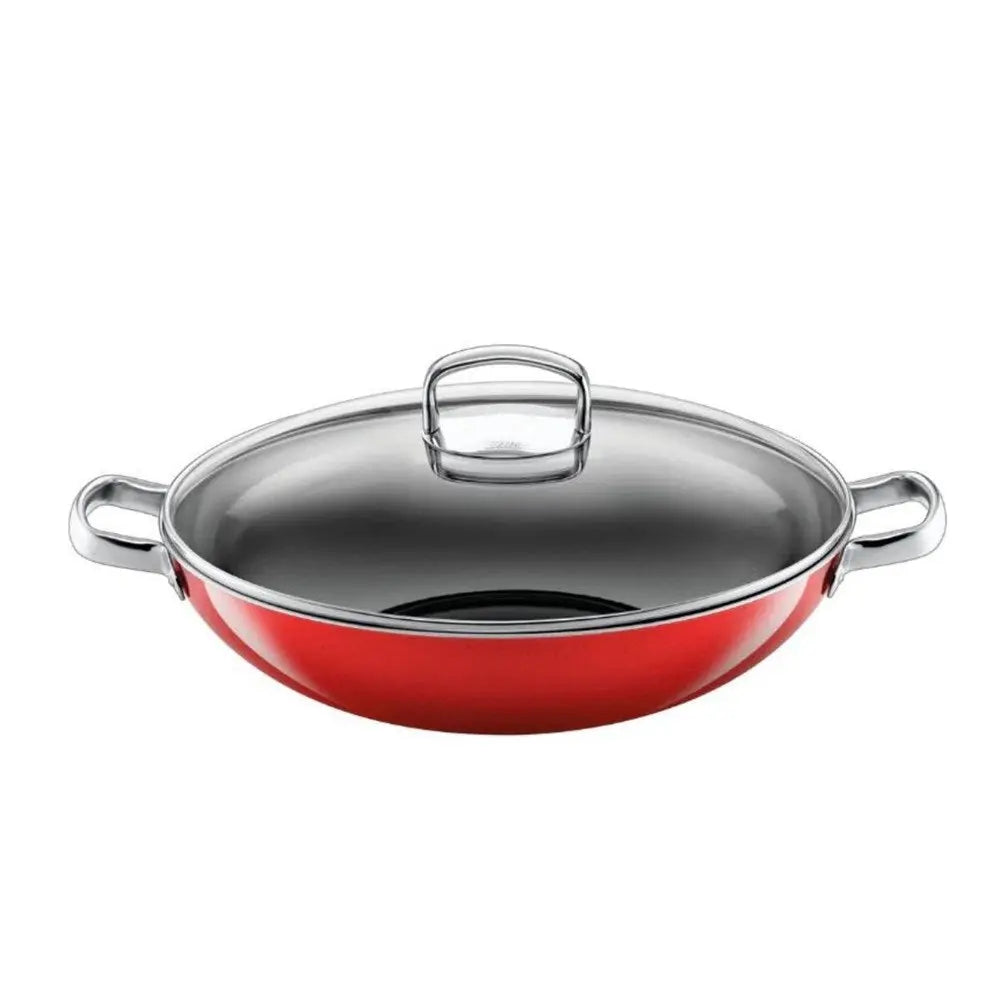 Silit Wok Profi with Lid - 36cm