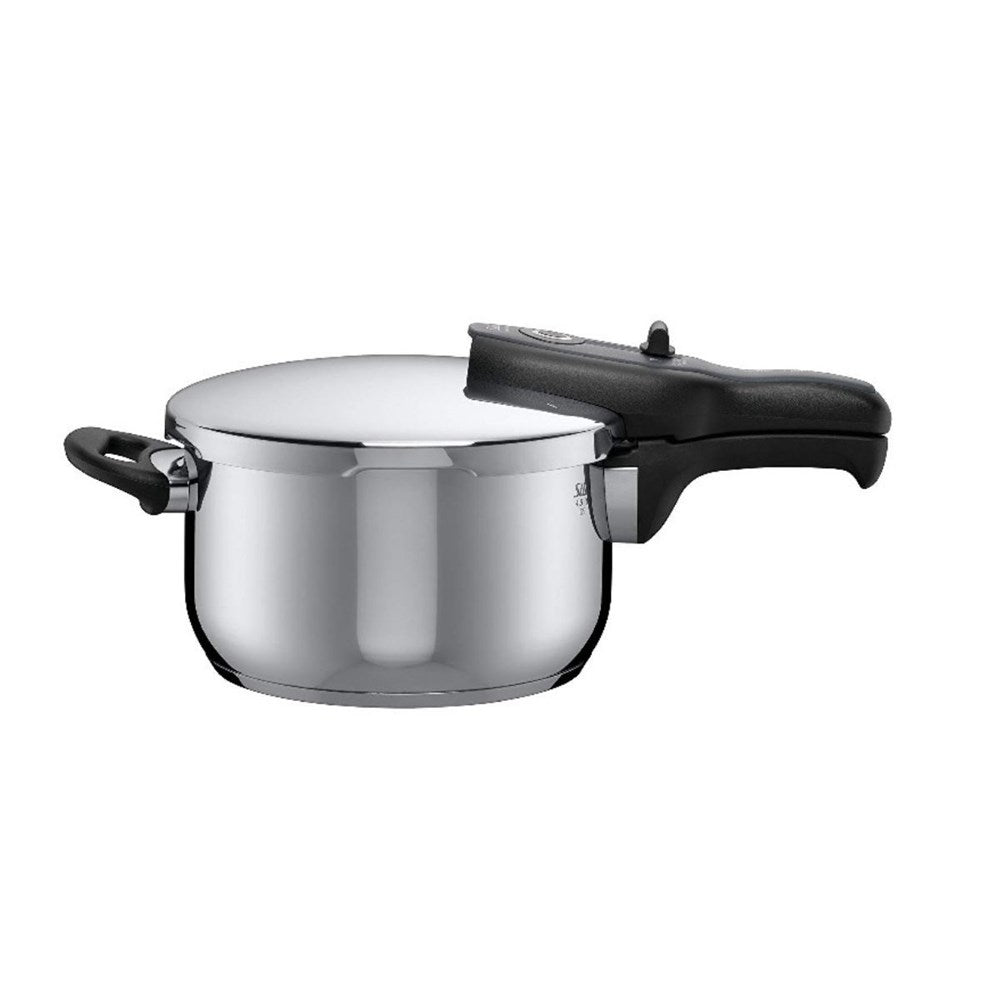 Silit Sicomatic Pressure Cooker 4.5L Home Essentials