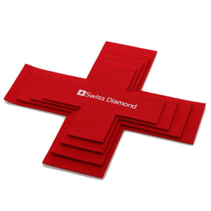Swiss Diamond Felt Pan Protector Swiss Diamond