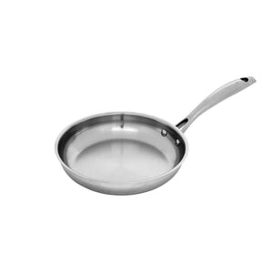 Swiss Diamond Premium Steel Fry Pan - 20cm Swiss Diamond
