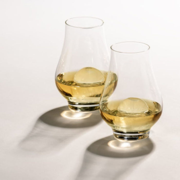 Schott Zwiesel Whiskey Nosing Glasses - 322ml - Set of 4