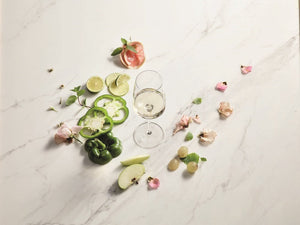 Schott Zwiesel Sensa Light & Fresh Wine Glasses - Set of 6 Schott Zwiesel