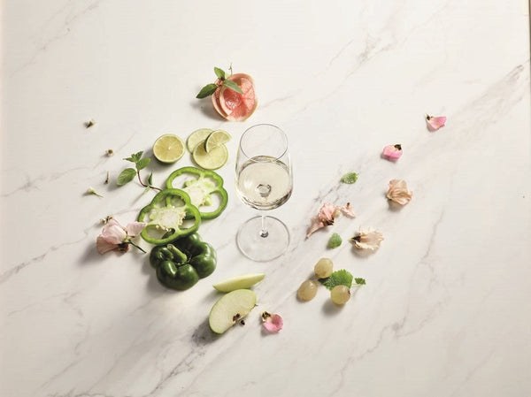 Schott Zwiesel Sensa Light & Fresh Wine Glasses - Set of 6 Schott Zwiesel