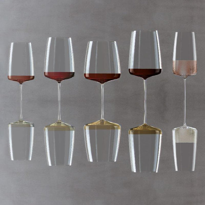 Schott Zwiesel Sensa Sparkling Wine Glasses - Set of 2
