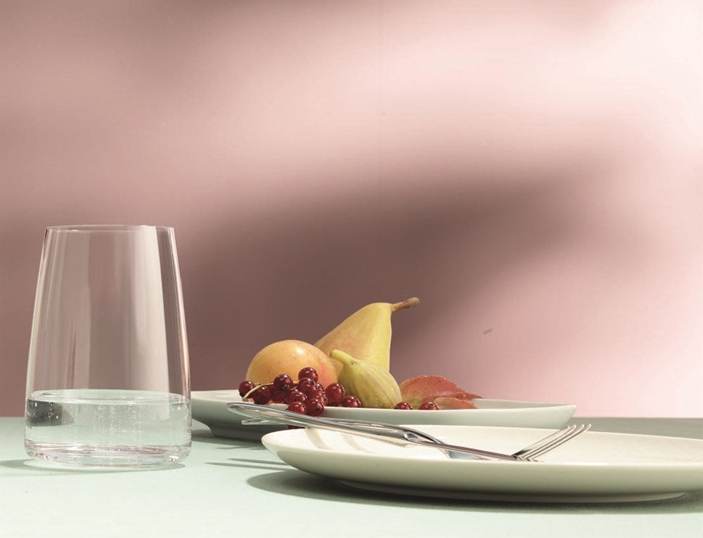 Schott Zwiesel Sensa Tumbler Glasses - Set of 6 Schott Zwiesel