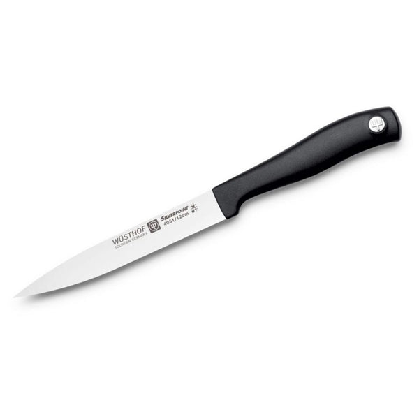 Wusthof Silverpoint Utility knife - 12cm