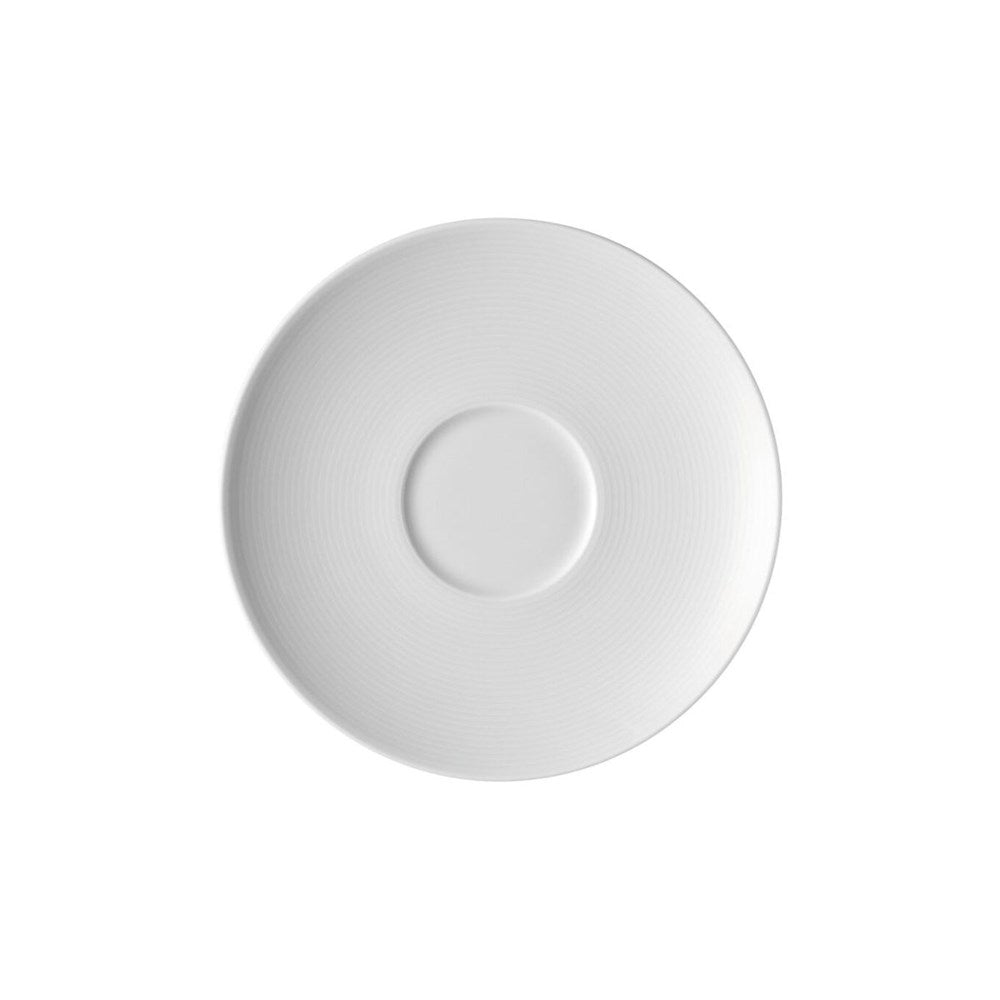 Thomas Loft White Breakfast Saucer - 18cm Thomas