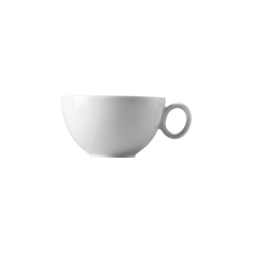 Thomas Loft White 4 Low Tea Cup Thomas