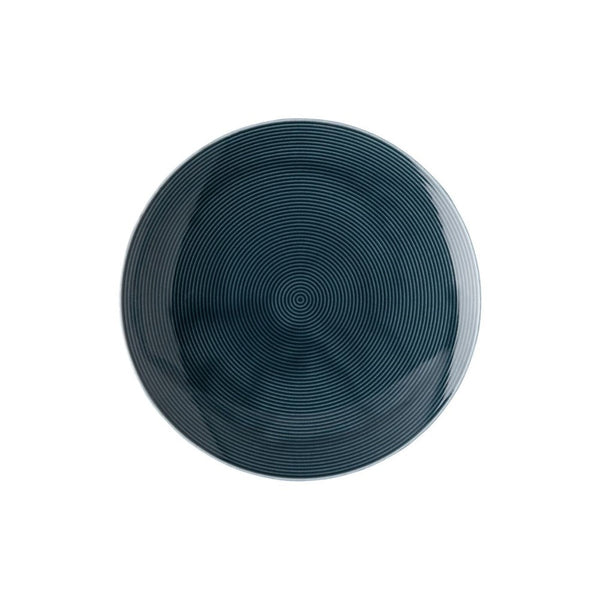 Thomas Loft Round Plate - 22cm (5 Colours) Thomas