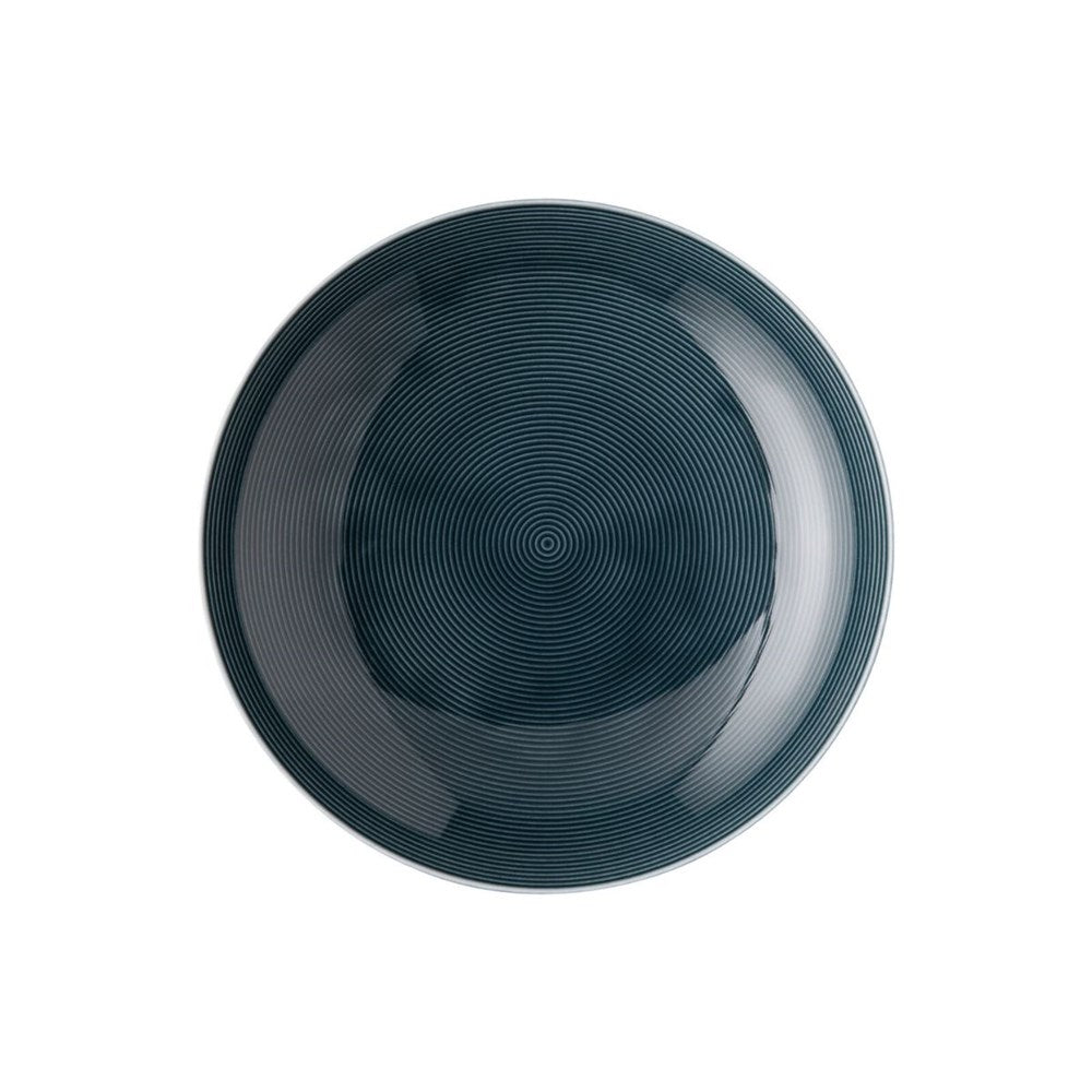 Thomas Loft Round Deep Plate - 24cm (5 Colours) Thomas