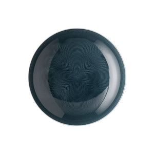 Thomas Loft Round Deep Plate - 24cm (5 Colours) Thomas