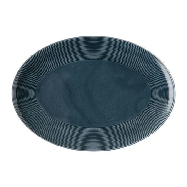 Thomas Loft Oval Platter - 34cm (3 Colours) Thomas