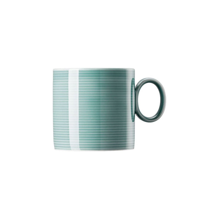 Thomas Loft Mug - 330ml (5 Colours)