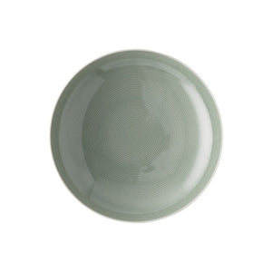 Thomas Loft Round Deep Plate - 24cm (5 Colours) Thomas