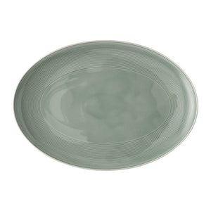 Thomas Loft Oval Platter - 34cm (3 Colours) Thomas