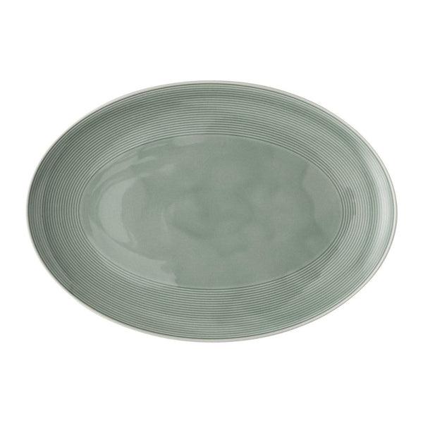 Thomas Loft Oval Platter - 34cm (3 Colours) Thomas