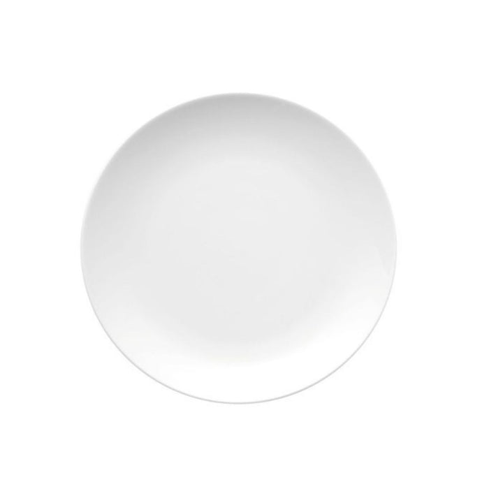 Thomas Medaillon White Plate - 21cm