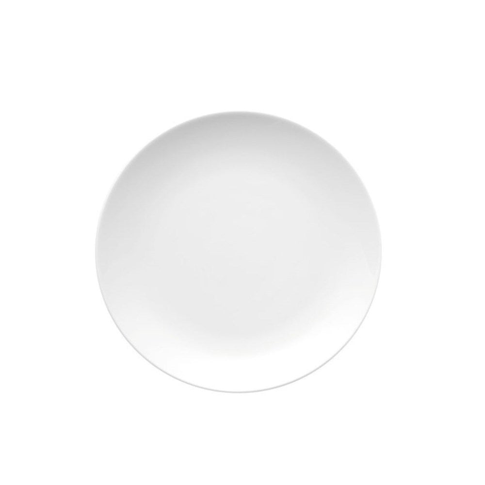 Thomas Medaillon White Plate - 26cm Thomas