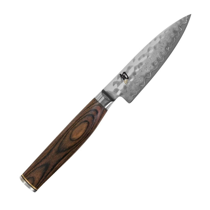 Shun Premier Paring Knife - 10cm
