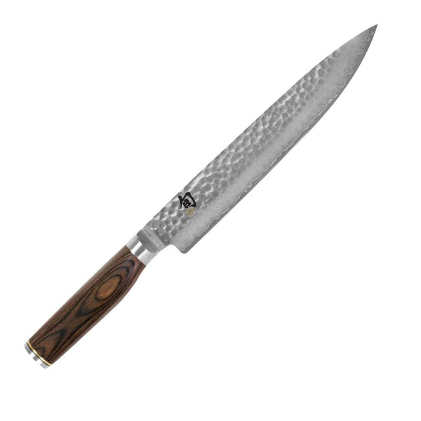 Shun Premier Slicing Knife - 24cm Shun