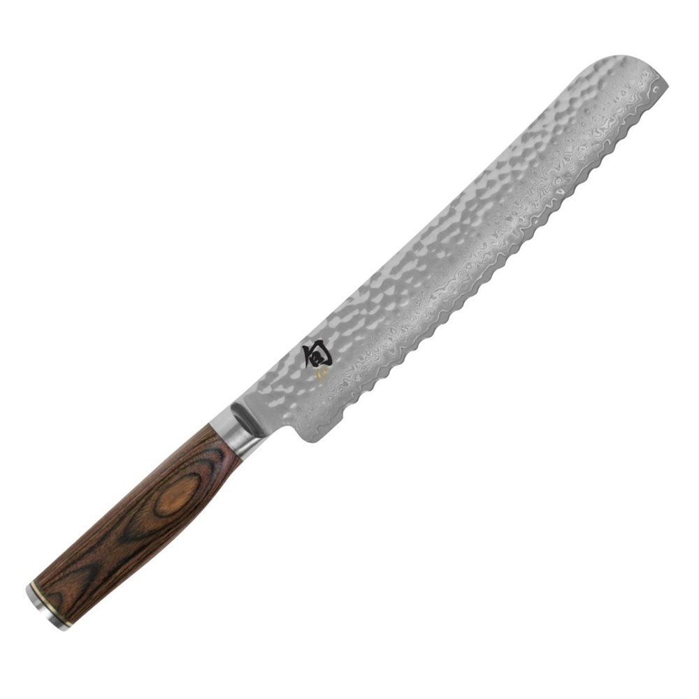 Shun Premier Bread Knife - 23cm Shun