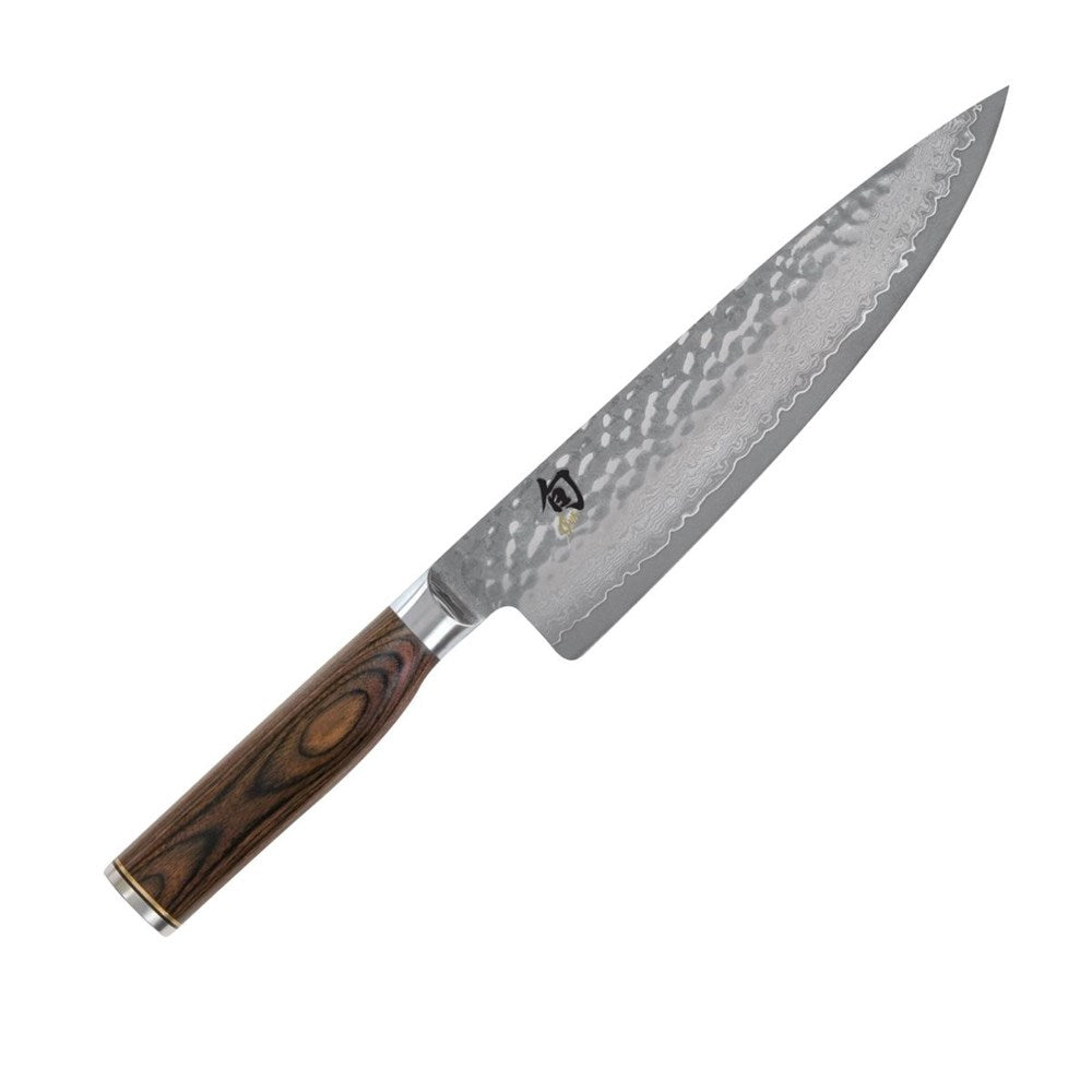 Shun Premier Chefs Knife - 20cm Shun