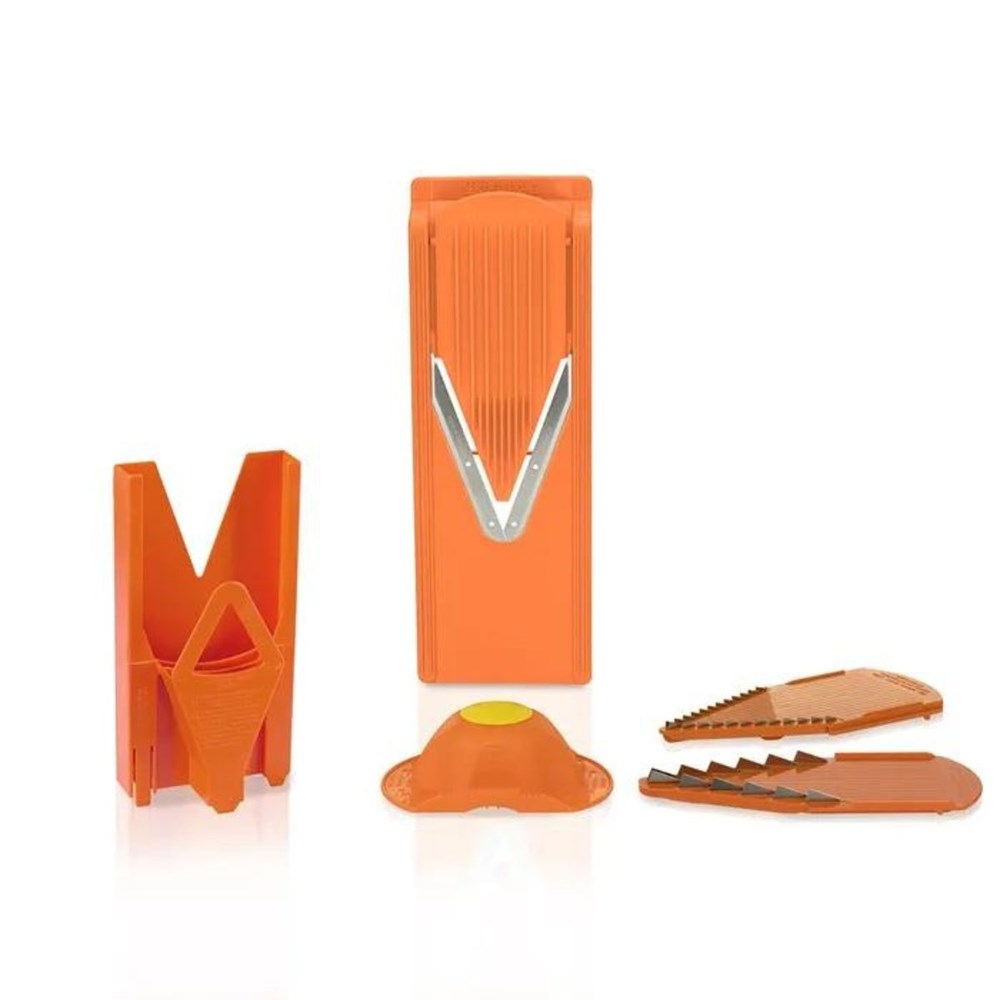 Borner V3 TrendLine Slicer Set - Home Essentials