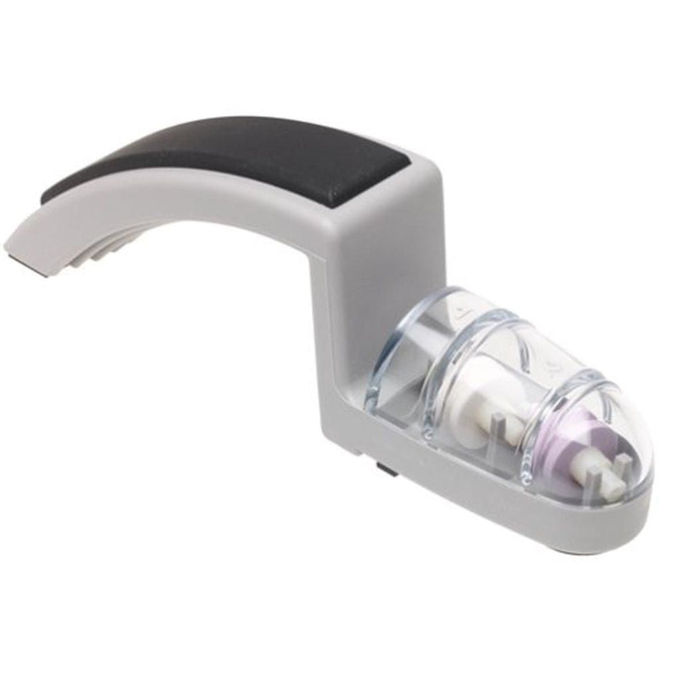 Global MinoSharp 2 Stage Ceramic Water Sharpener Global